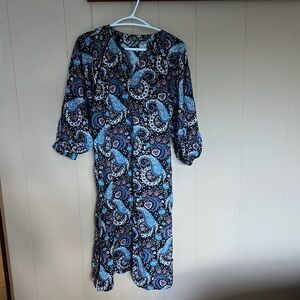 KHAADI Light summer dress comes with pants